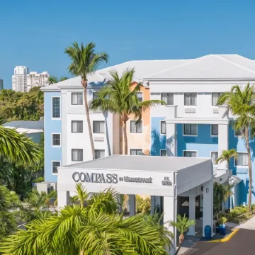 Compass by Margaritaville Hotel Naples
