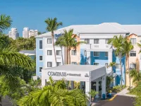 Compass by Margaritaville Hotel Naples Hotel di Naples