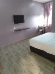 Purple Dream Home - 2-Star