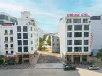 Sunshine Apartment Hotel - Wi-Fi