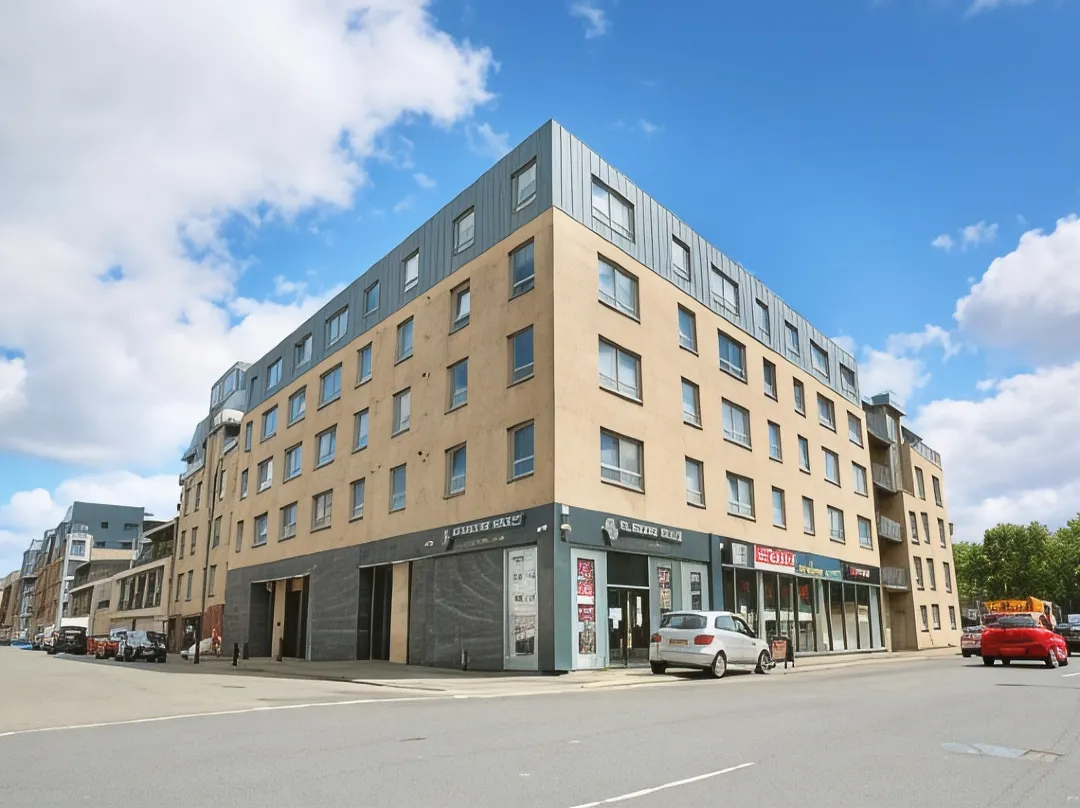 Vkm Apartments - Glasgow