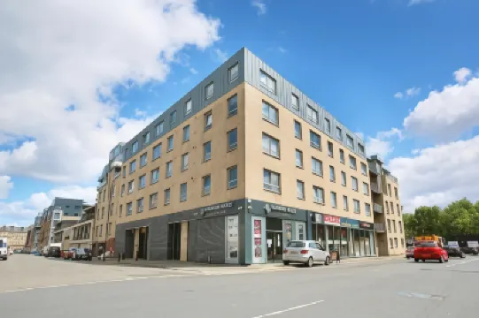 Vkm Apartments Hotels near Clarks