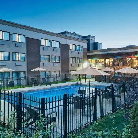 Hfx Airport Hotel