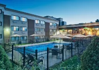 Hfx Airport Hotel فنادق في Goffs