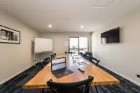 Avenue Motel Apartments Hotels in South Toowoomba