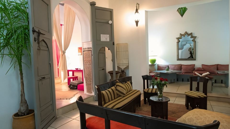 Riad Safir