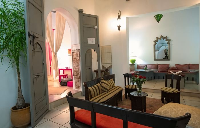 Riad Safir