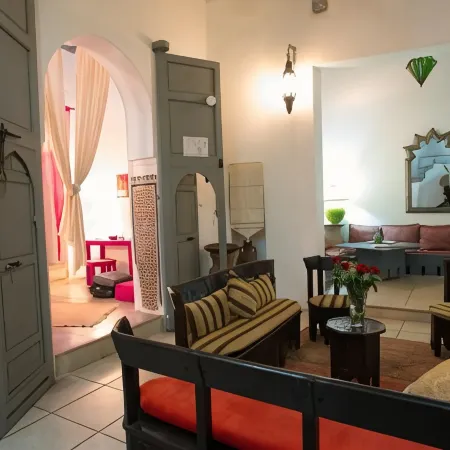 Riad Safir