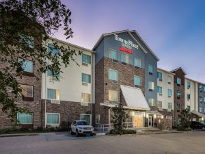 TownePlace Suites New Orleans Harvey/West Bank