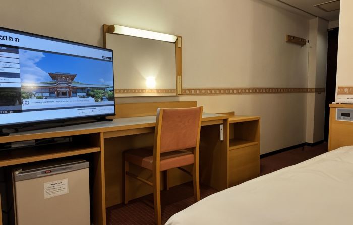 Hotel Alpha-One Hofu