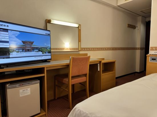 Hotel Alpha-One Hofu