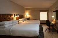 Four Points by Sheraton Allentown Lehigh Valley Hotels in South Whitehall Township