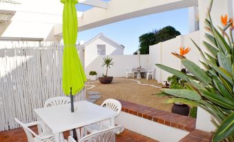 Small Bay Guest House