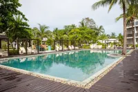 Royal Beach Hôtel - en bord de mer