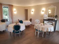 Domaine de la Fauvrière Hotels in Anctoville