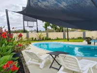Wangaratta Motor Inn Wangratta otelleri