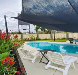 Wangaratta Motor Inn Hotels in Wangaratta