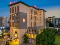 ibis Adana Turgut Özal 2 Nolu Park yakınındaki oteller
