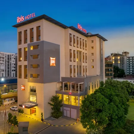 Ibis Adana