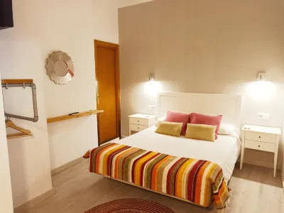 Hostal Boutique Los Geranios del Pinar