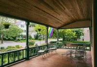 Hummingbird Inn Các khách sạn ở Easton