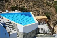 Sunlight Hotel Hotels in Lampi