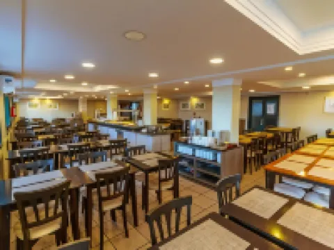 A Furninha Hotel Hotels in Torres
