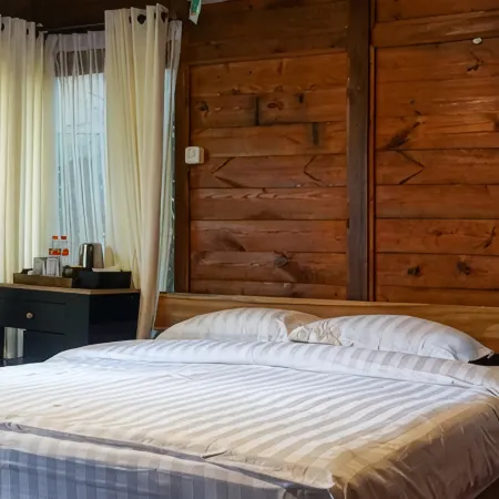 Kaluna Resort - Batu