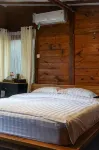 Kaluna Resort - Batu - バルコニー