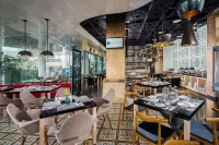 Blue Sky Hotel Petamburan Hotels in Central Jakarta City