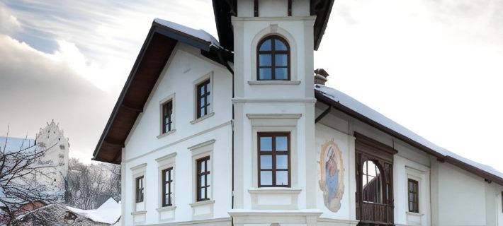 Villa Fantasia Budget Boutique Hotel Hotels in Ostallgau