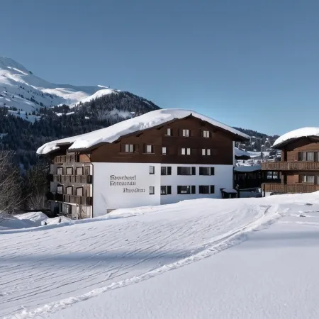 Hotel Dieschen