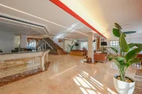 Hotel Pinos Playa - Pet friendly