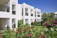 Hotel Club El Borj Hôtels à : 