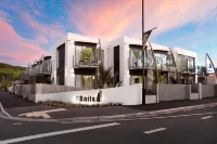 The Sails Nelson Hotels in Nelson