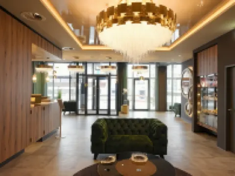 Hotel Demas München-Unterhaching Hotels in Unterhaching