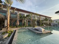 The Rest Hotel - Prachuap Khiri Khan - Pools