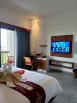 The Kd Suites & Coffee Shop Hotel in zona Taman Ahimsa