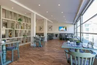 Hotel Genova Istanbul Old City