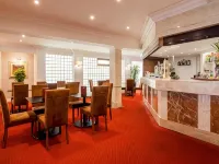 The Queens Hotel Hotels in Paignton