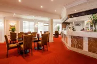 The Queens Hotel Hotels in Paignton