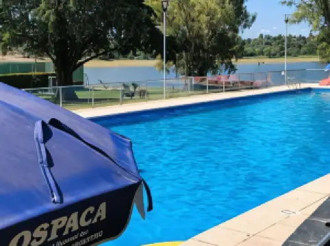 Amérian Villa del Dique