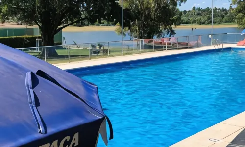 Amérian Villa del Dique