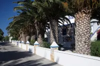 Syros Atlantis Hotels in Episkopio