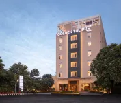 Golden Tulip Gurgaon (Sector 29) Hotels in New Delhi