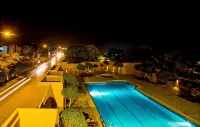 Quetta Serena Hotel - Pools