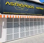 Astropod Hotel a 