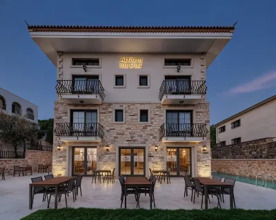 Atrium Taş Otel Hotels in Cesme
