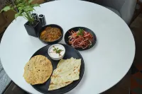 Ginger Goa, Panjim - breakfast