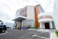 Sepanak Hotel by Amazing Hotels in Curup